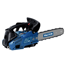 Factor GC25 2T AĞAÇ KESİM MOTORU  25CC  30 CM