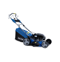 Factor GLB51H ÇİM BİÇME MAKİNASI BENZİNLİ HONDA 51 CM