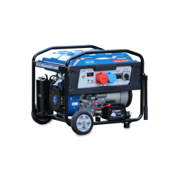 Factor KGL10500MT BENZİNLİ  DUAL JENERATÖR 10 KVA
