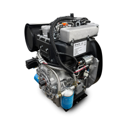 Factor MD295FG DİZEL MOTOR 22 HP  JENERATÖR TİP