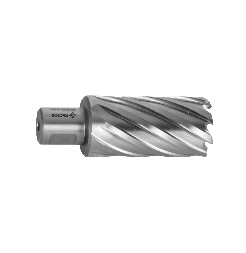 Factor OAD20HM 20x55mm HSS M.MATKAP UCU