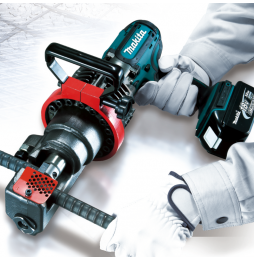 Makita DSC191Z DEMİR KESME MAKİNASI 18V