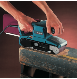 Makita 9920 DEVİR AYARLI TANK ZIMPARA