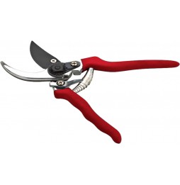 Maxgarden MAX285140  KARBON ÇELİK YAPIŞMAZ BUDAMA MAKASI 8"