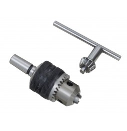 Proxxon 24020 PD250/E iÇİN MK1 KONİK MANDREN 10 mm
