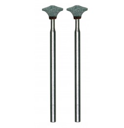 Proxxon 28272 TAŞLAMA UCU 2 Lİ