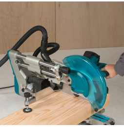 Makita LS1219  ÇİFT SÜRGÜLÜ GÖNYE KESME MAKİNASI