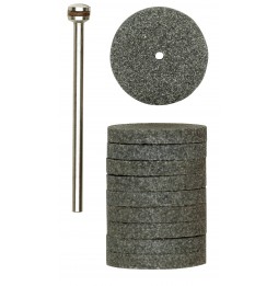 Proxxon 28304 TAŞLAMA UCU 10 LU 22 mm