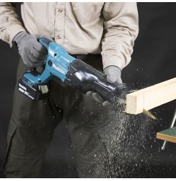 Makita DJR186RFE KILIÇ TESTERE 18V
