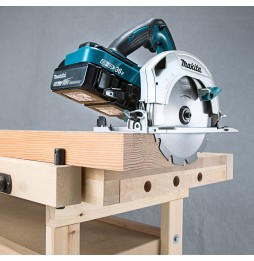 Makita DHS710RM2J SUNTA KESME MAKİNASI 2x18V