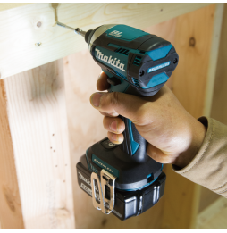 Makita DTD154RFJ DARBELİ VİDALAMA 18V