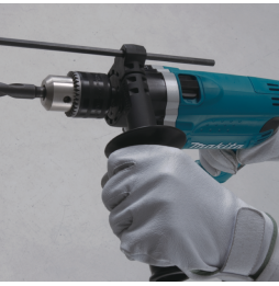 Makita HP1630 DARBELİ MATKAP