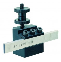 Proxxon 24417 KALEM TUTUCU VE KESME KALEMİ