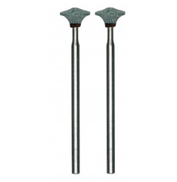 Proxxon 28272 TAŞLAMA UCU 2 Lİ