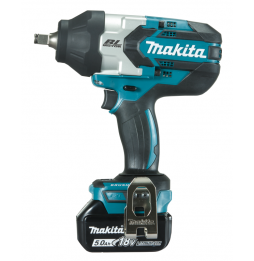 Makita DTW1002RTJ DARBELİ SOMUN SIKMA 18V