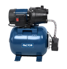 Factor GPH800 HİDROFOR 800W 40M
