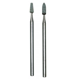 Proxxon 28270 TAŞLAMA UCU 2 Lİ