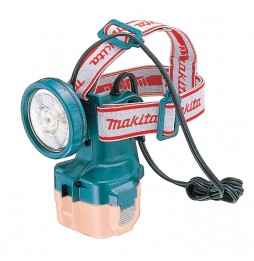 Makita ML121 BAŞ FENERİ 12V