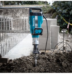Makita HM1502 ELEKTROPNÖMATİK KIRICI