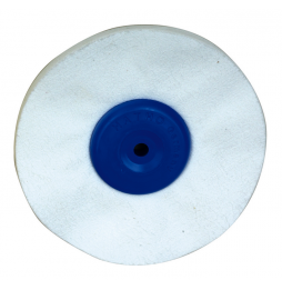 Proxxon 28006 MİKRO FİBER CİLALAMA DİSKİ 100x15 mm
