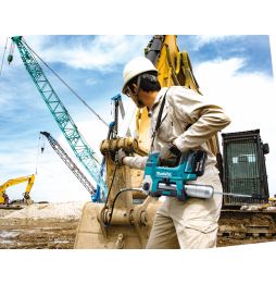 Makita DGP180RT AKÜLÜ GRES TABANCASI 18V