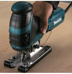 Makita 4351CT DEVİR AYARLI DEKUPAJ MAKİNASI