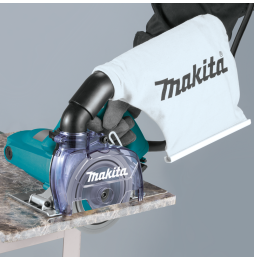 Makita 4100KB ELMAS TESTERELİ KESİM MAKİNASI