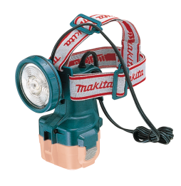 Makita ML121 BAŞ FENERİ 12V