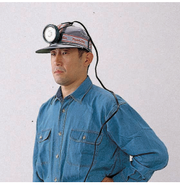 Makita ML121 BAŞ FENERİ 12V