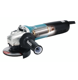 Makita GA4590 DEVİR AYARLI AVUÇ TAŞLAMA