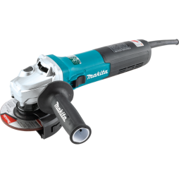 Makita GA4590 DEVİR AYARLI AVUÇ TAŞLAMA