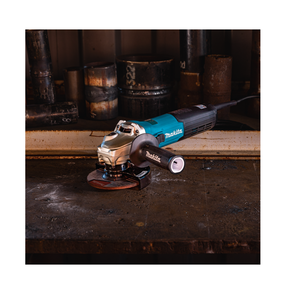 Makita GA5090 AVUÇ TAŞLAMA