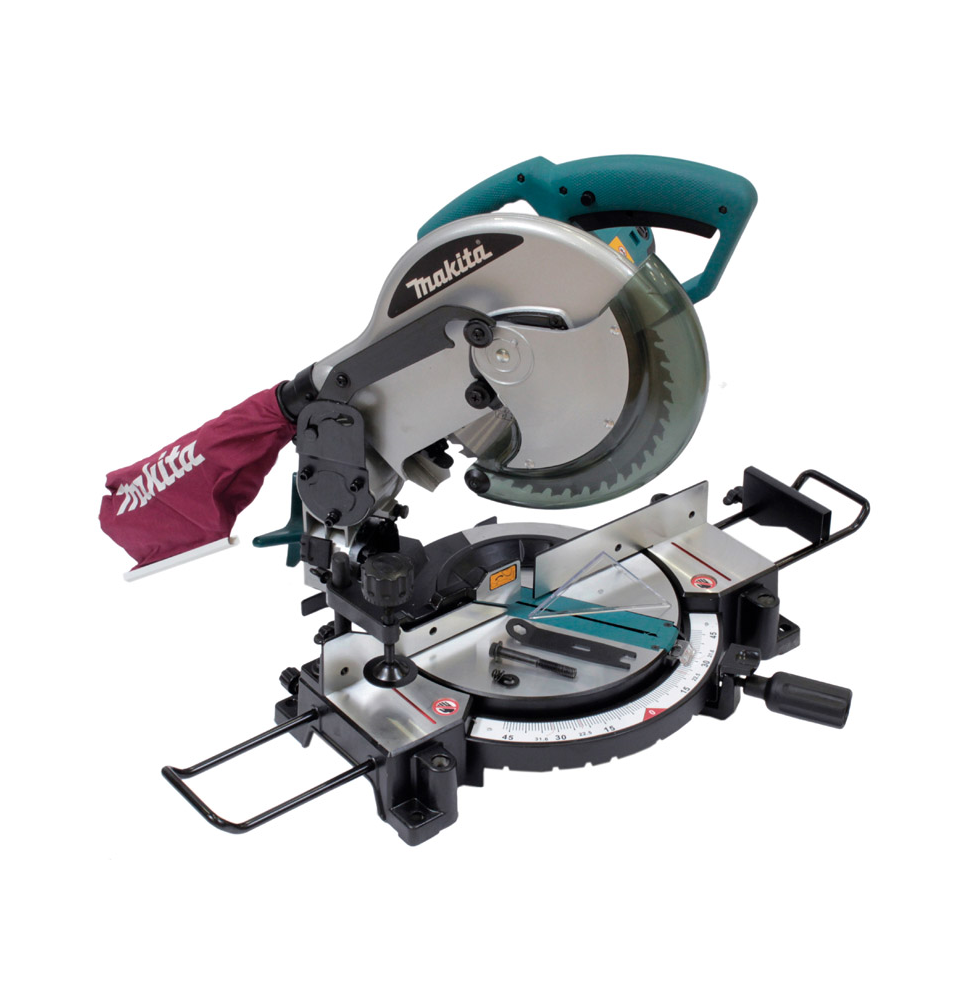 Makita MLS100N GÖNYE KESME MAKİNASI