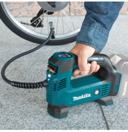 Makita DMP180Z LASTİK ŞİŞİRME 18V