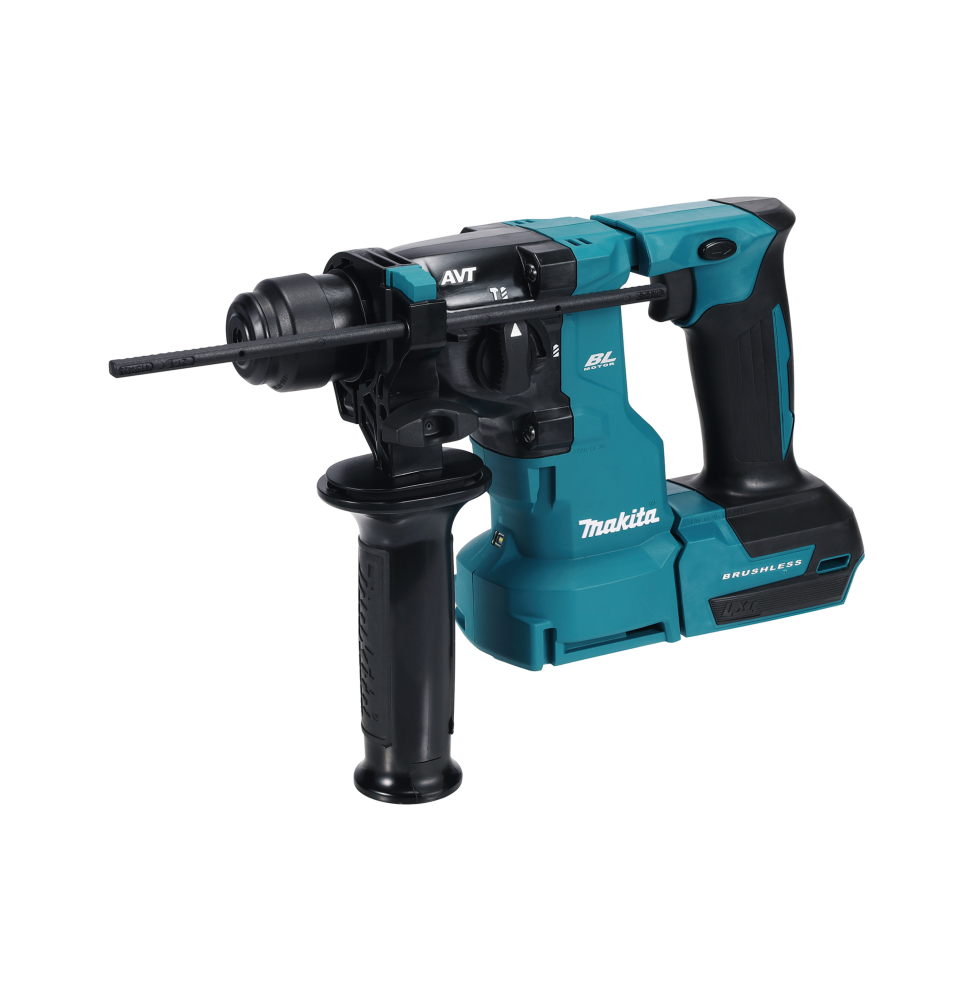 Makita DHR183Z ELEKTROPNÖMATİK KIRICI-DELİCİ 18V