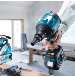 Makita DAS180Z AKÜLÜ ÜFLEME TABANCASI 18V