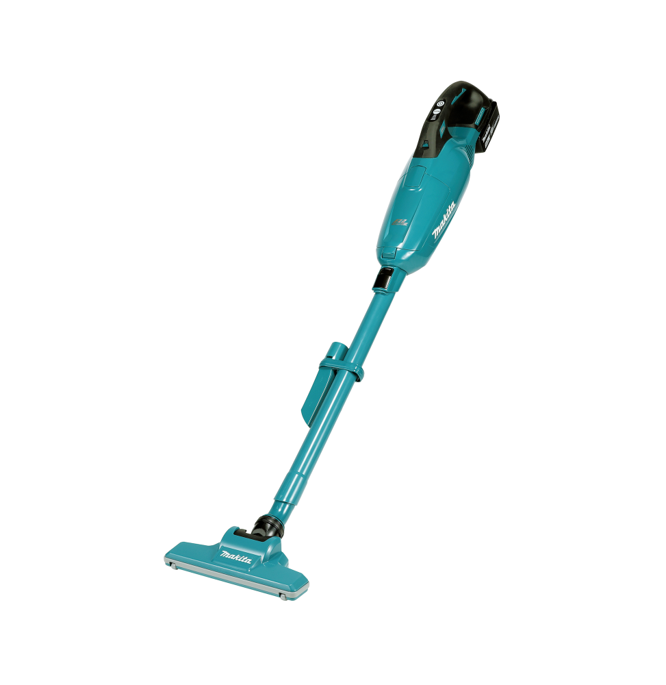 Makita DCL285FZ Akülü El Süpürgesi