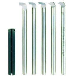 Proxxon 24520 HSS iÇ DİŞ AÇMA KALEM SETİ