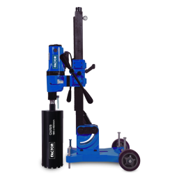 Factor CD300A KAROT MAKİNASI AÇILI 2800W