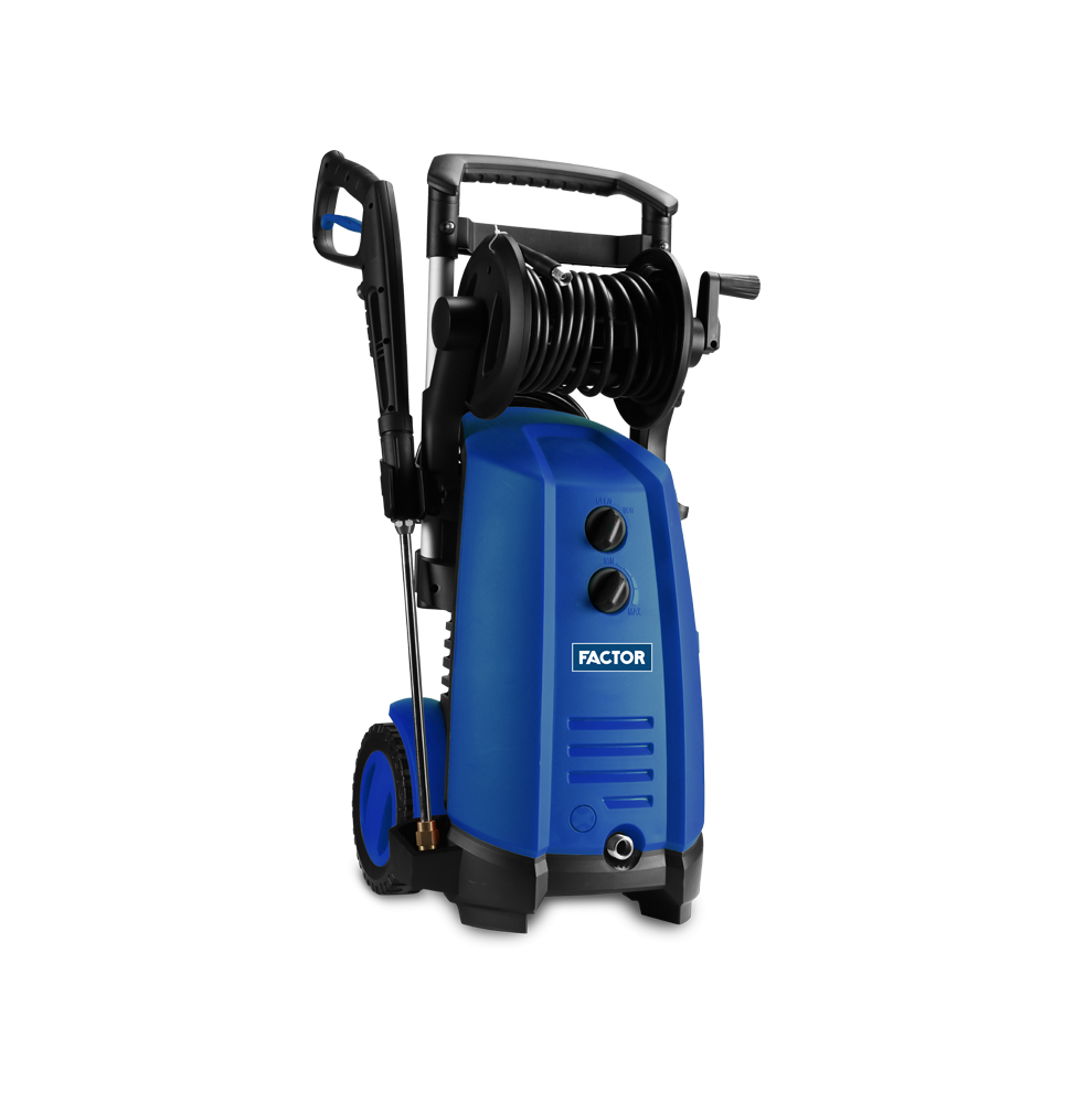 Factor PW180D BASINÇLI YIKAMA MAKİNASI 180 BAR 3000W