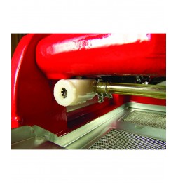 Virax 162120 ELEKTRİKLİ TEZGAH TİPİ PAFTA MAKİNASI 1/2" - 2"