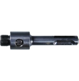 Eurostar DPA1003 HSS Bİ-METAL PANÇ ADAPTÖRÜ 1/2" 20 UNF - SDS-PLUS