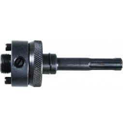Eurostar DPA1007 HSS Bİ-METAL PANÇ ADAPTÖRÜ 5/8" 18 UNF - SDS-PLUS