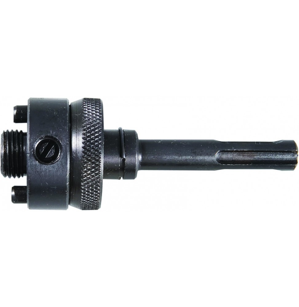 Eurostar DPA1007 HSS Bİ-METAL PANÇ ADAPTÖRÜ 5/8" 18 UNF - SDS-PLUS