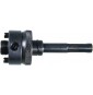 Eurostar DPA1007 HSS Bİ-METAL PANÇ ADAPTÖRÜ 5/8" 18 UNF - SDS-PLUS