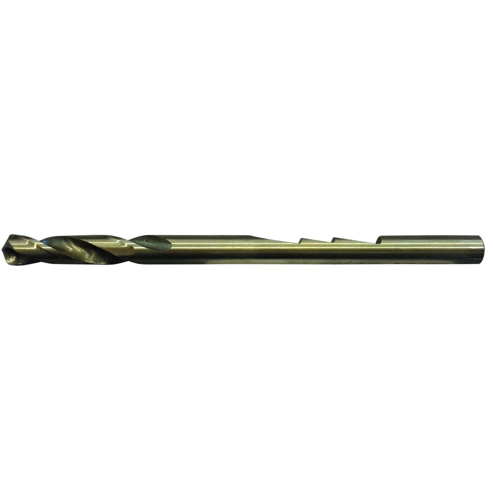 Eurostar DPA1501 HSS Bİ-METAL MERKEZLEME UCU 1/4"x75mm