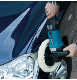 Makita 9237CB POLİSAJ MAKİNASI