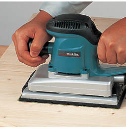 Makita BO4901 TİTREŞİM ZIMPARA