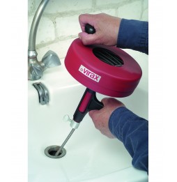 Virax 290600 VIRAX 2906 00 SPİRAL KANAL TEMİZLEME