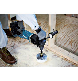 Makita DDA460PT2 KÖŞE MATKABI 2x18V